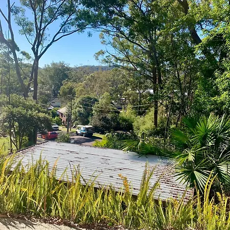 Point Clare - Relax And Unwind - Greenery & Birdsongs Exterior photo